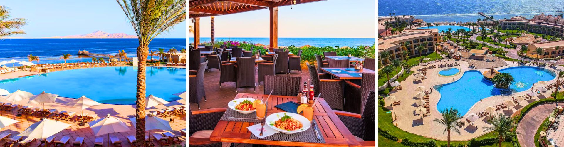 Cleopatra Luxury Resort Cleopatra Luxury Resort